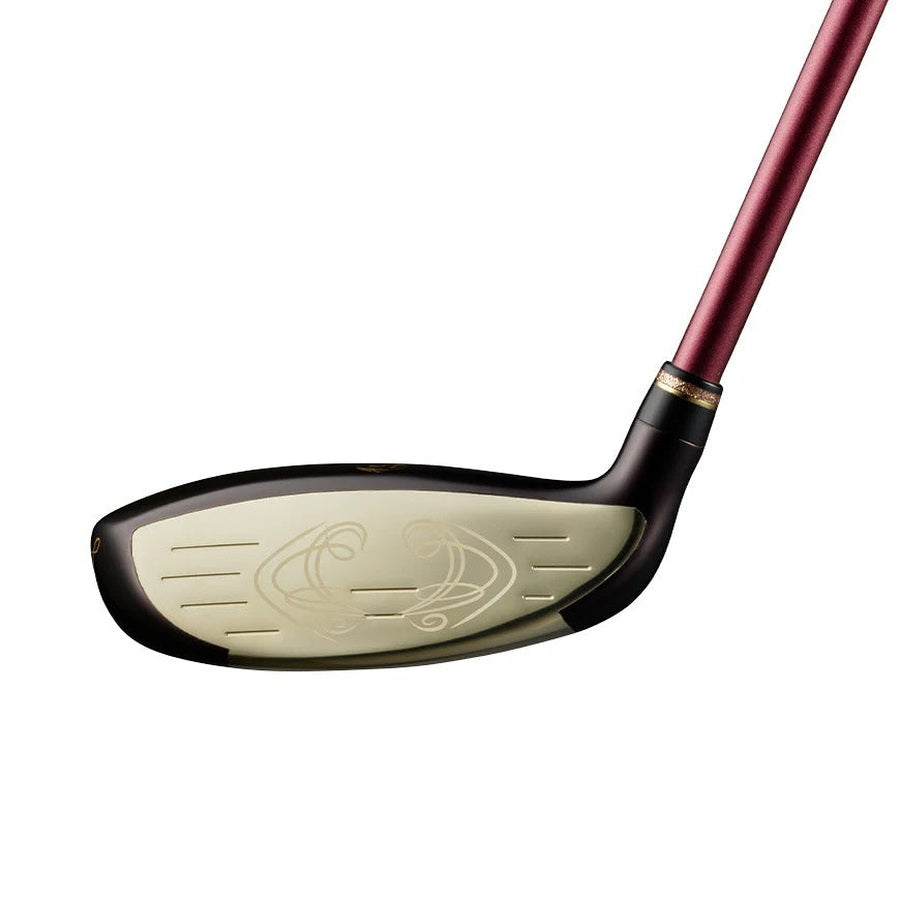 XXIO Prime Royal Edition Bois de parcours pour femme