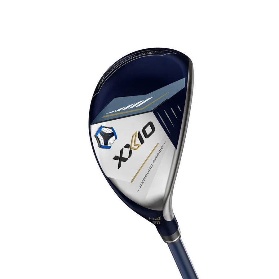 XXIO 13 Hybride