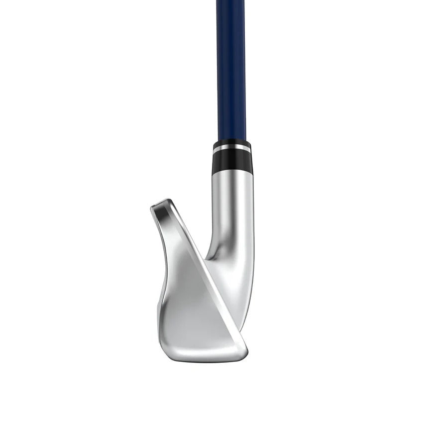 XXIO 13 6-PW Iron Set - Graphite Shaft