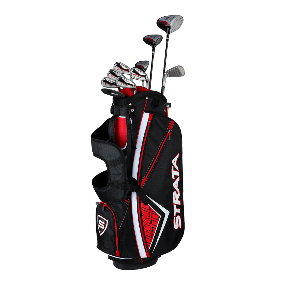 Callaway Strata Plus 14 Piece Package Set