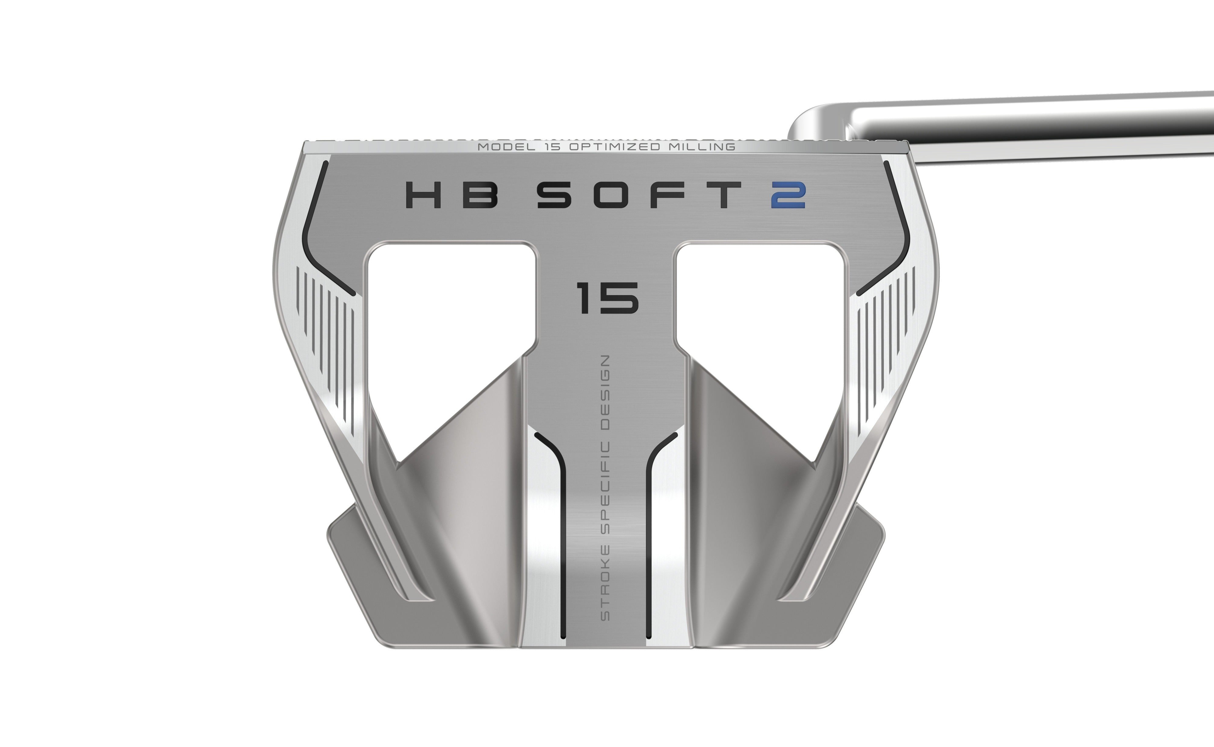 Cleveland HB SOFT 2 #15 OS Putter