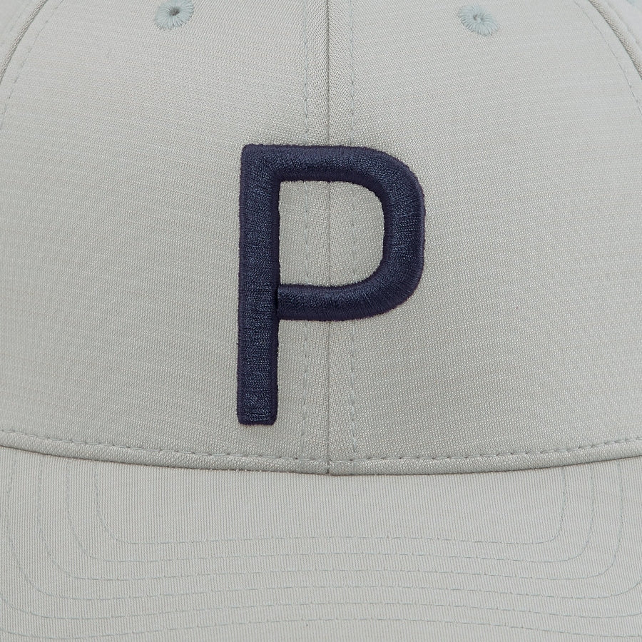 Casquette Puma Juniors P - Gris