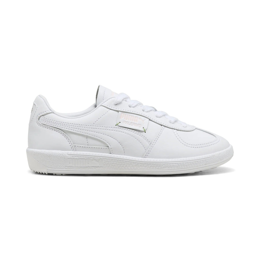Puma Ladies X Show Me Your Mumu Palermo G Spikeless Golf Shoes - White