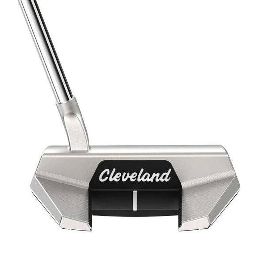 Cleveland HB Soft Milled #11 Slant Neck Putter - Graphite Shaft