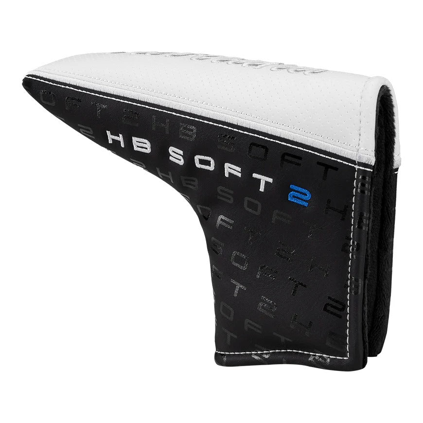 Cleveland Golf HB SOFT 2 Black #1 Putter
