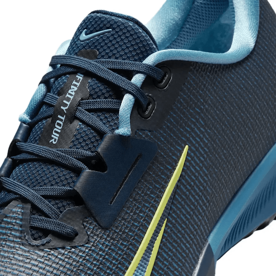Nike Infinity Tour 2 Golf Shoes - Navy/Blue