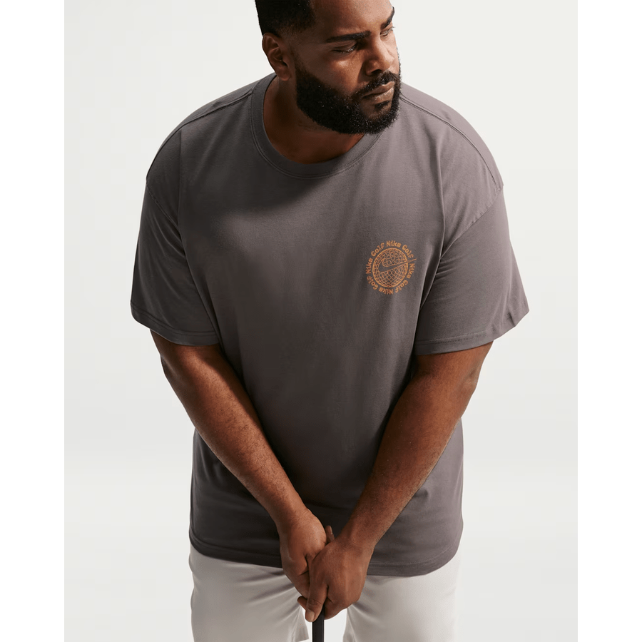 Nike Golf T-Shirt Summer 2026
