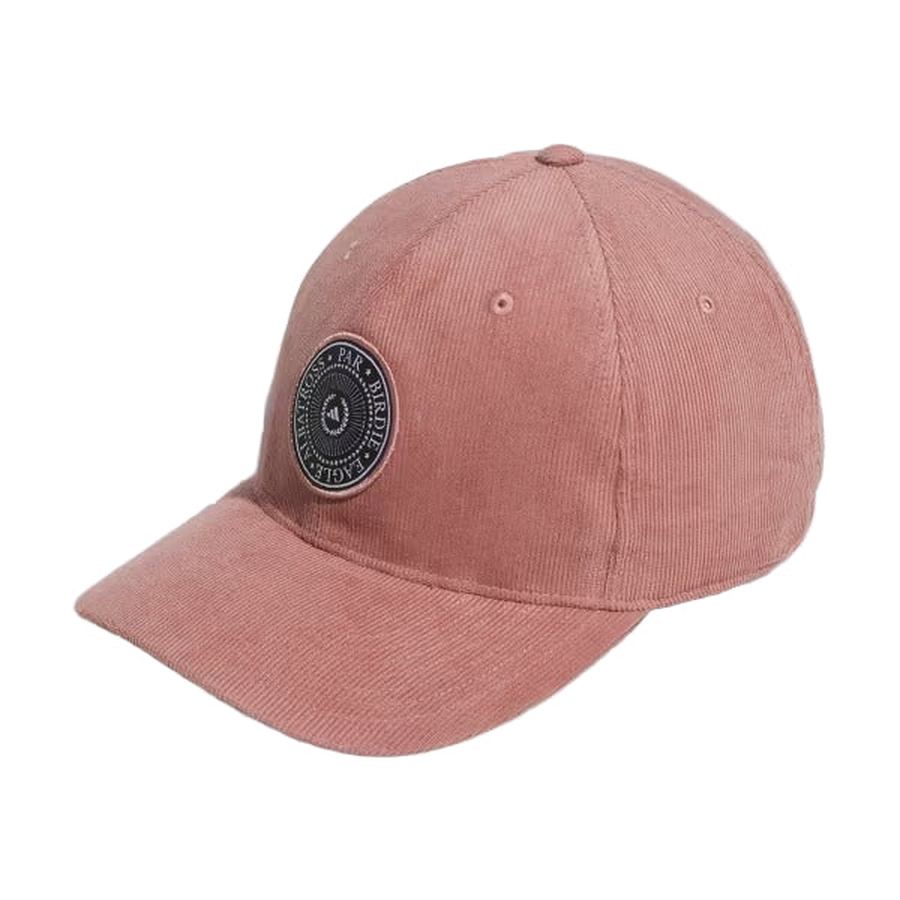 Adidas Pin Whale Corduroy Hat | Free Shipping Nationwide on Order