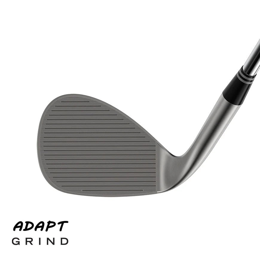 Cleveland RTZ 2 Adapt Full-Face Tour Rack Wedge - FREE Custom Options