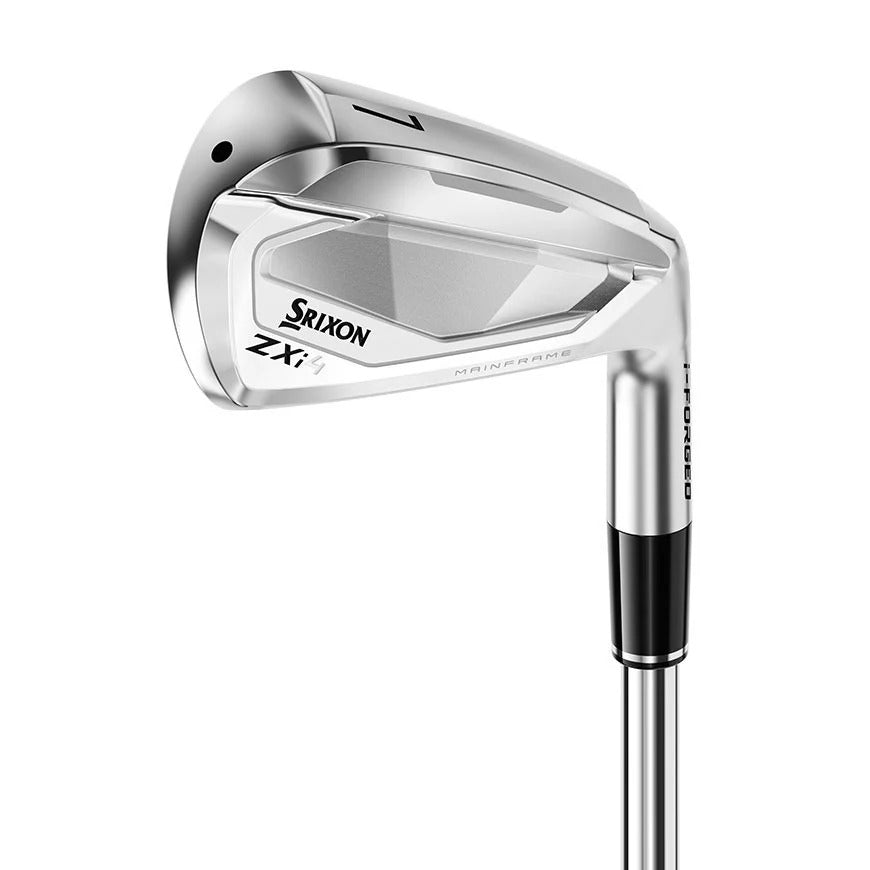 Srixon ZXi4 5-PW Steel Iron Set