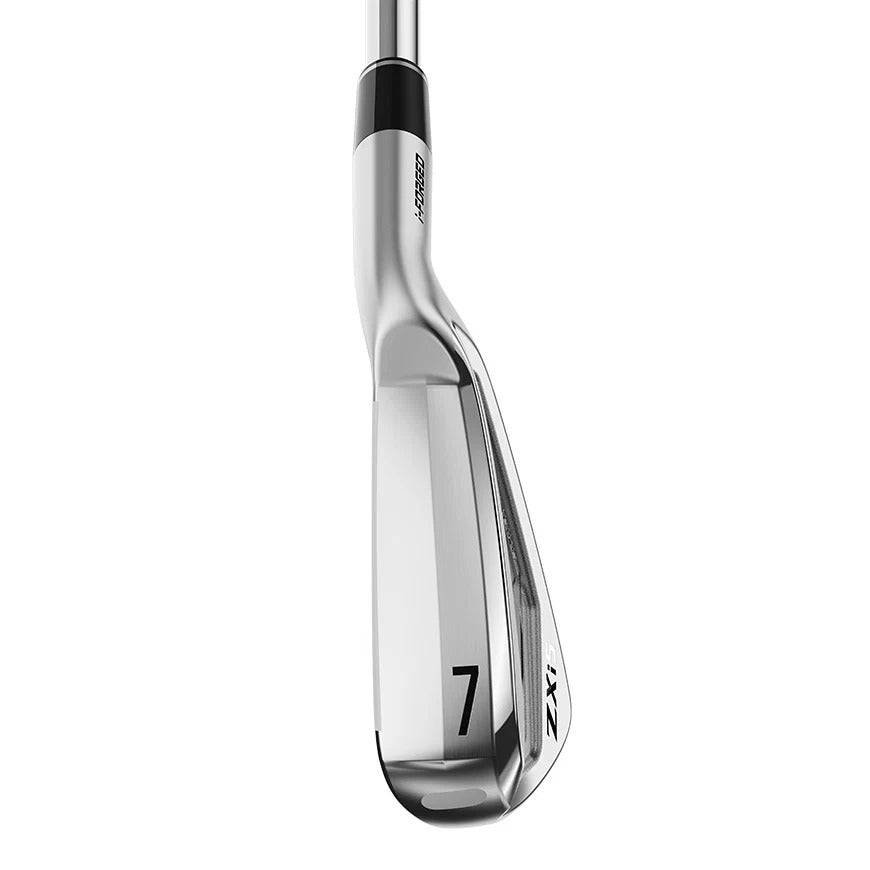 Srixon ZXi5 5-PW/AW Graphite Iron Set