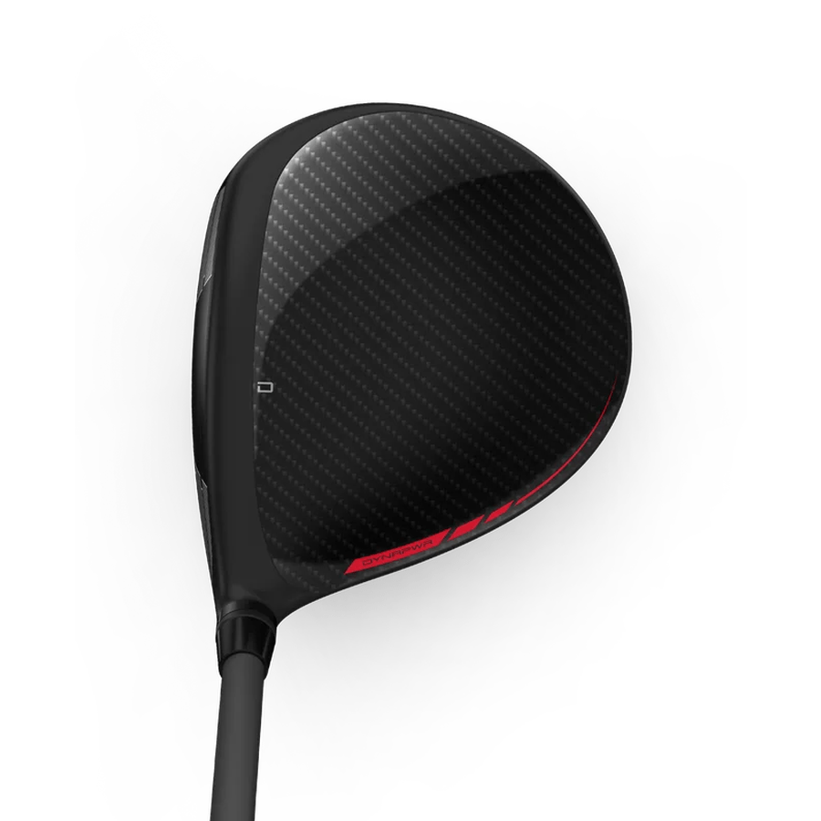 Wilson DYNAPWR LS Driver