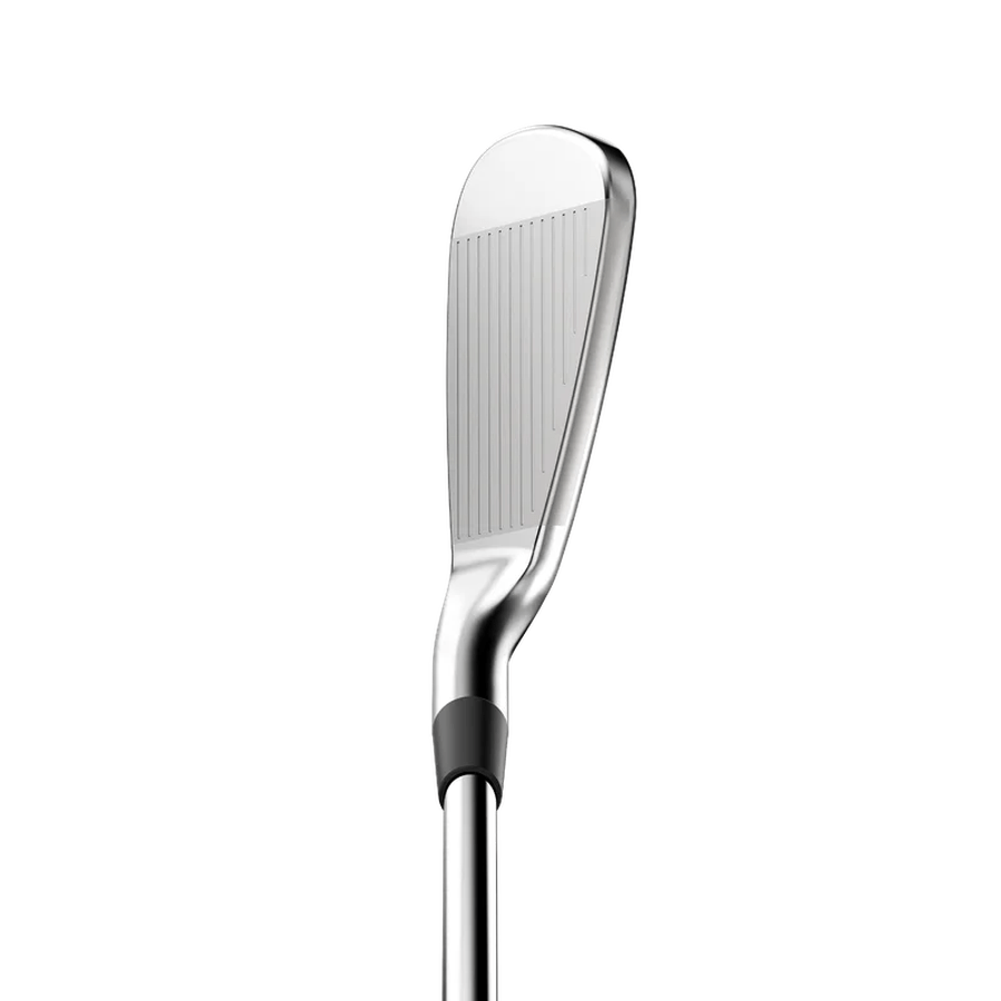 Wilson DYNAPWR Forged 5-PW, GW Iron Set - Steel Shafts