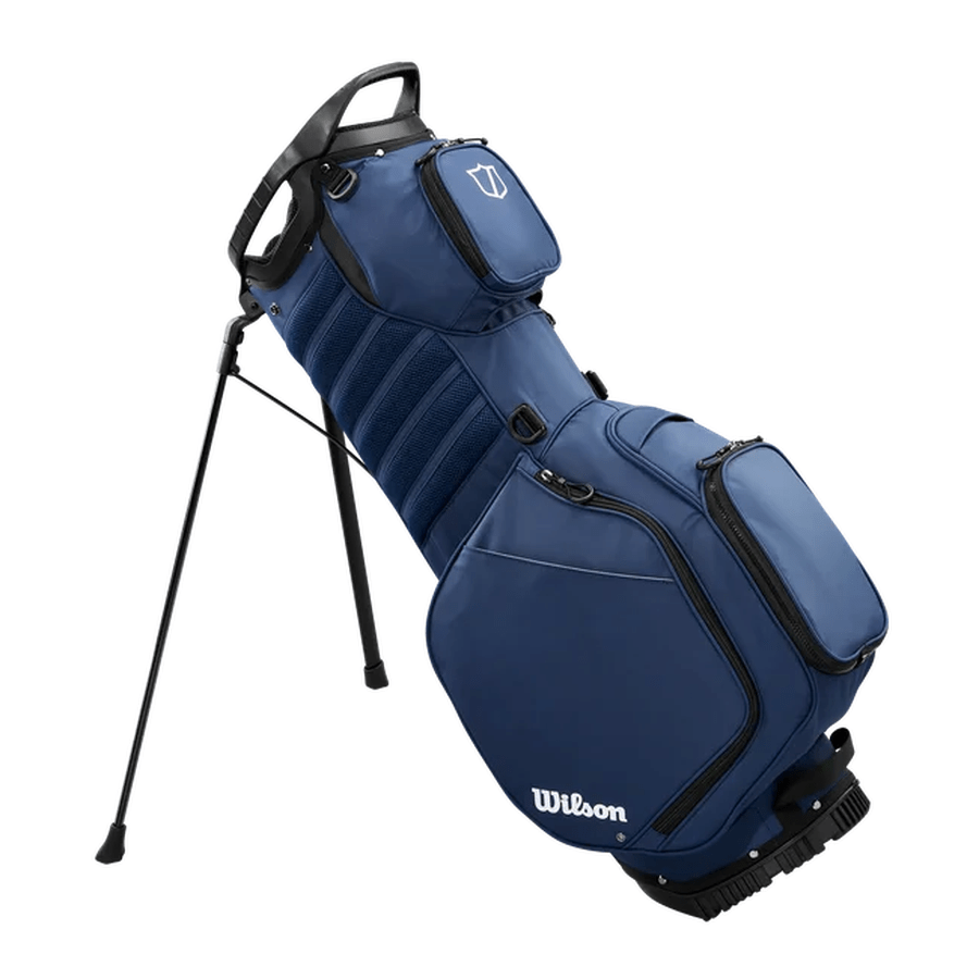 Wilson Talus 14 Stand Bag