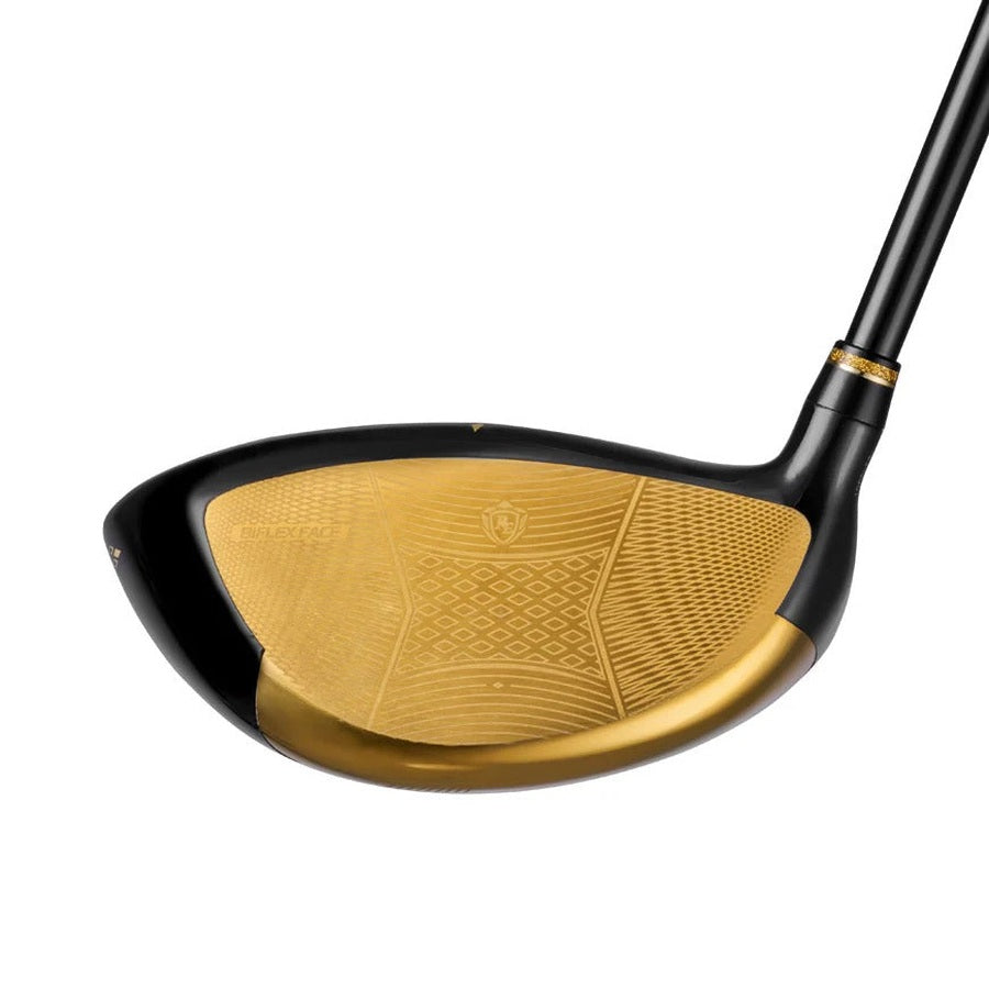 Driver XXIO Prime Royal Edition