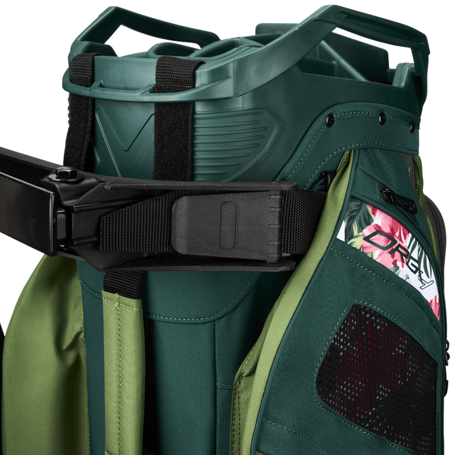 Callaway ORG 14 Cart Bag