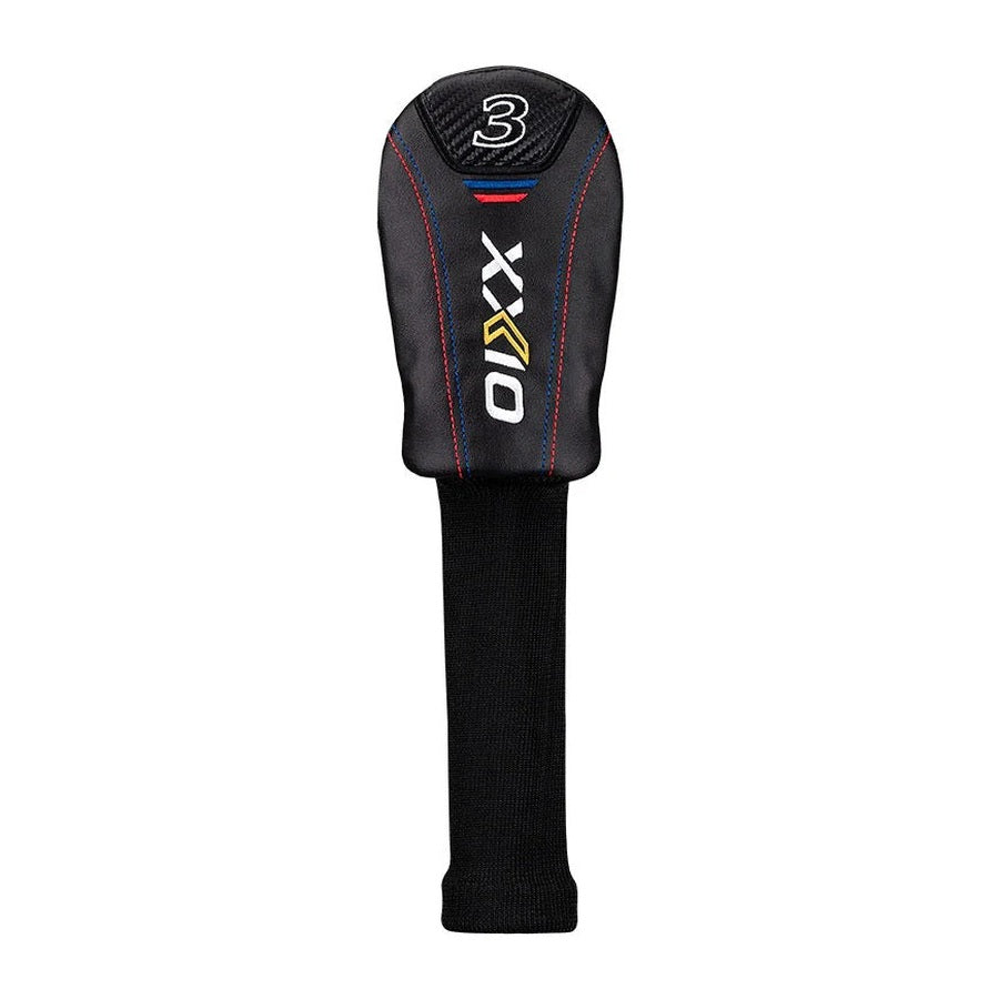 XXIO 13 Bois de parcours