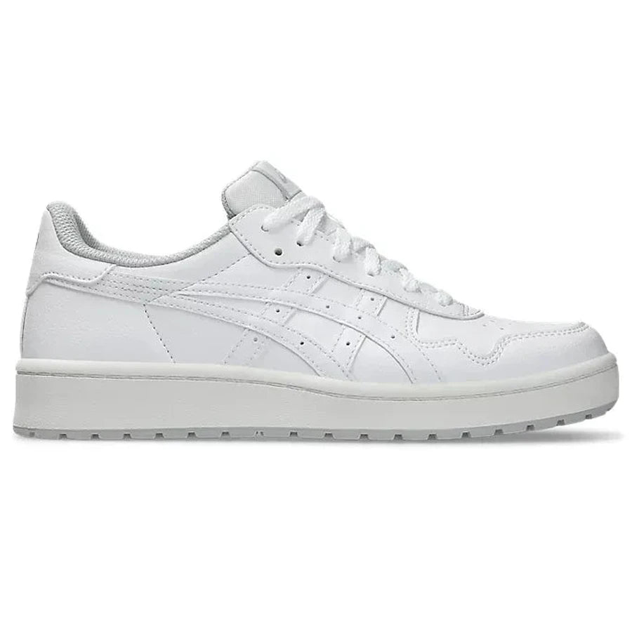 Asics Japan S Ladies Golf Shoes - White