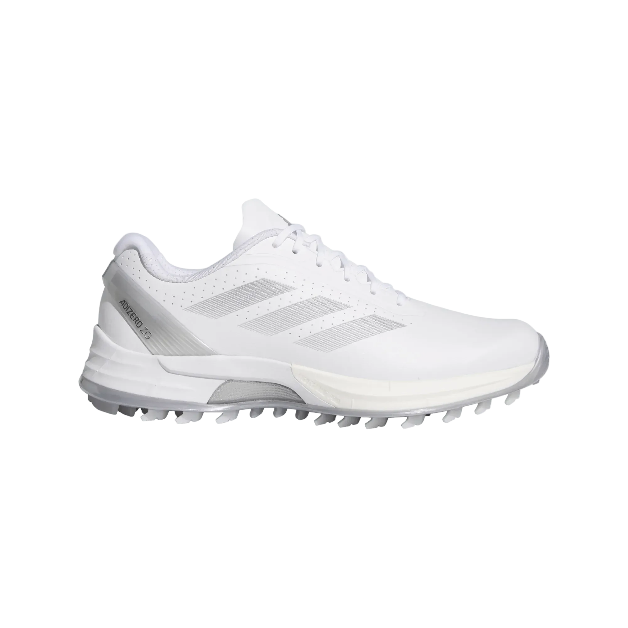 Adidas Ladies Adizero ZG - White