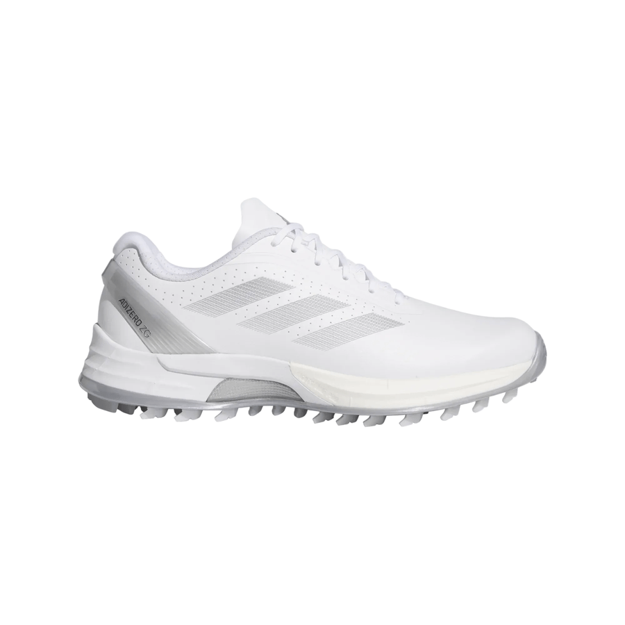 Adidas Adizero ZG pour femme - blanc