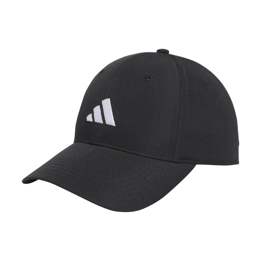 Adidas Junior Tour Hat - Black