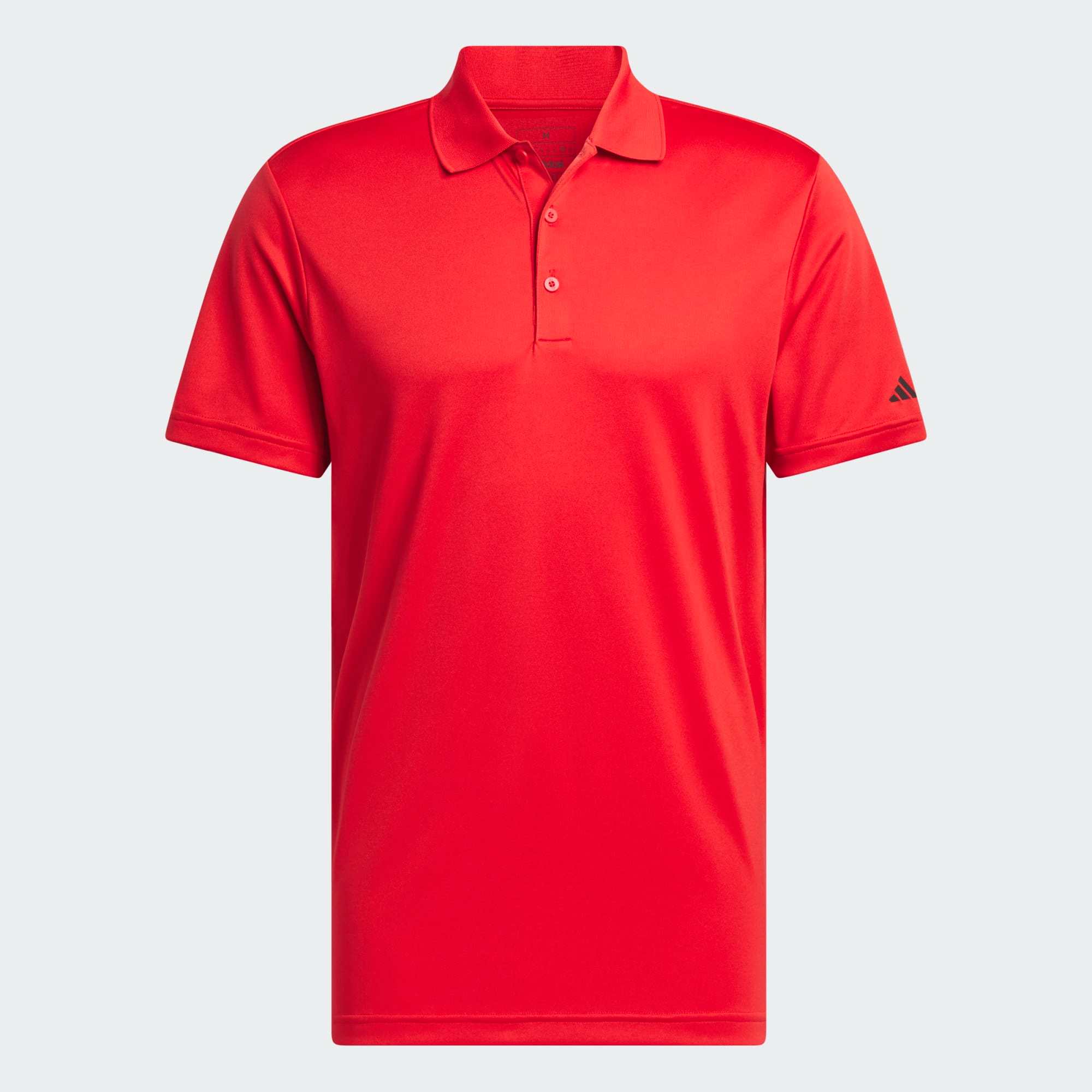 Adidas Core Performance Primegreen Polo