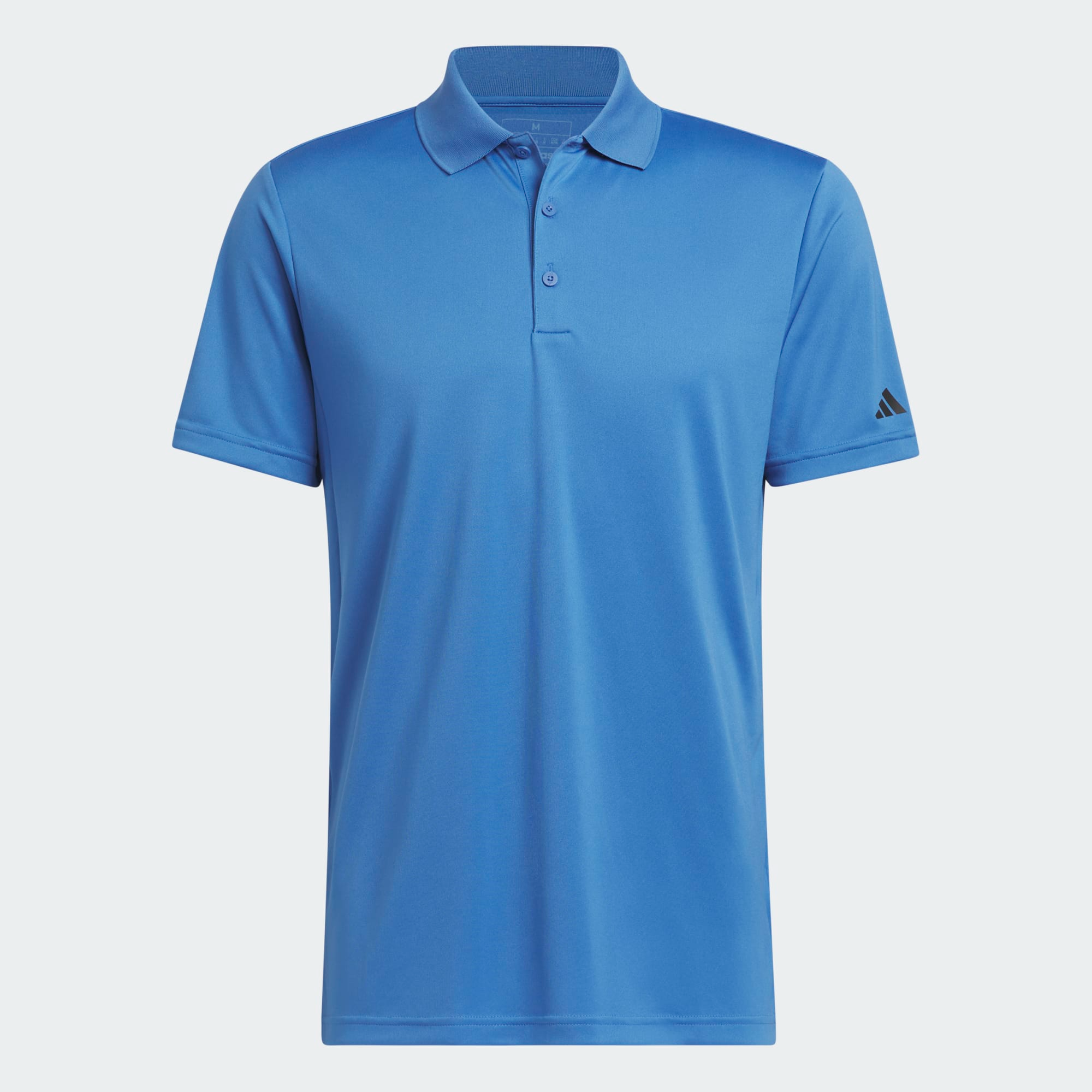 Adidas Core Performance Primegreen Polo