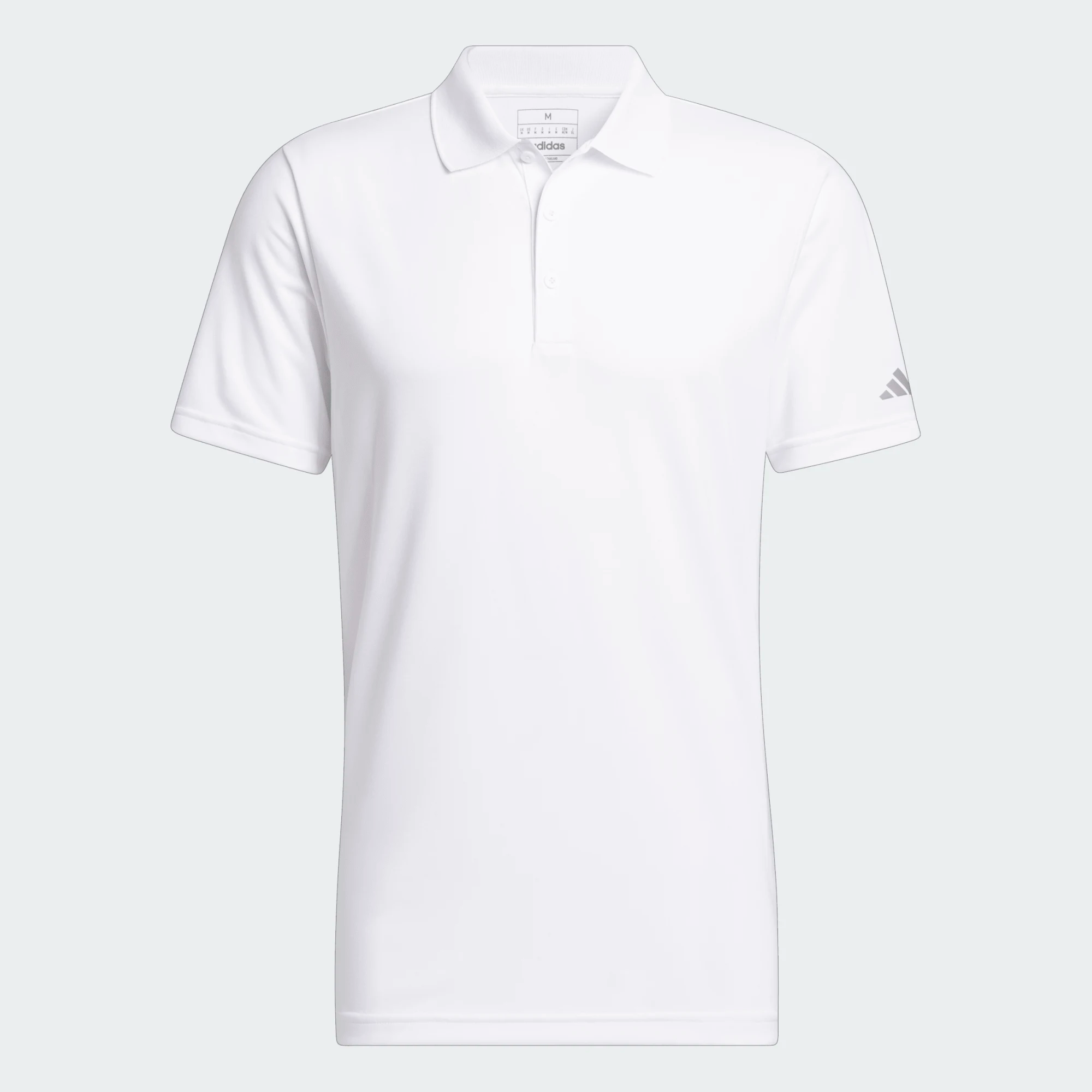 Adidas Core Performance Primegreen Polo