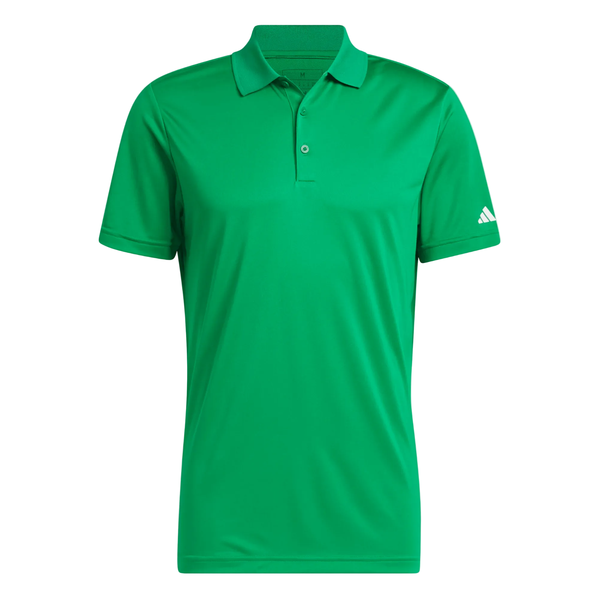 Adidas Core Performance Primegreen Polo