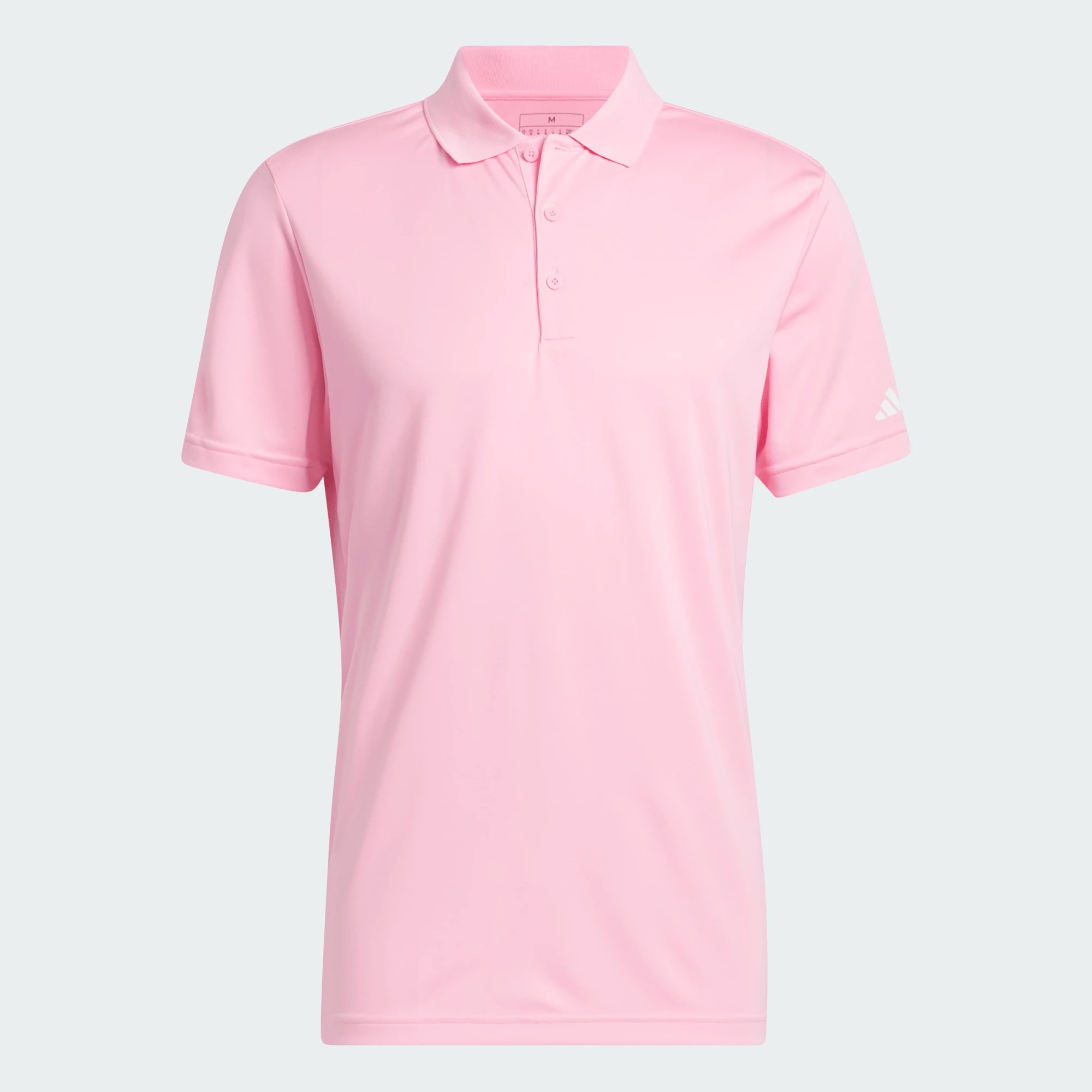 Adidas Core Performance Primegreen Polo