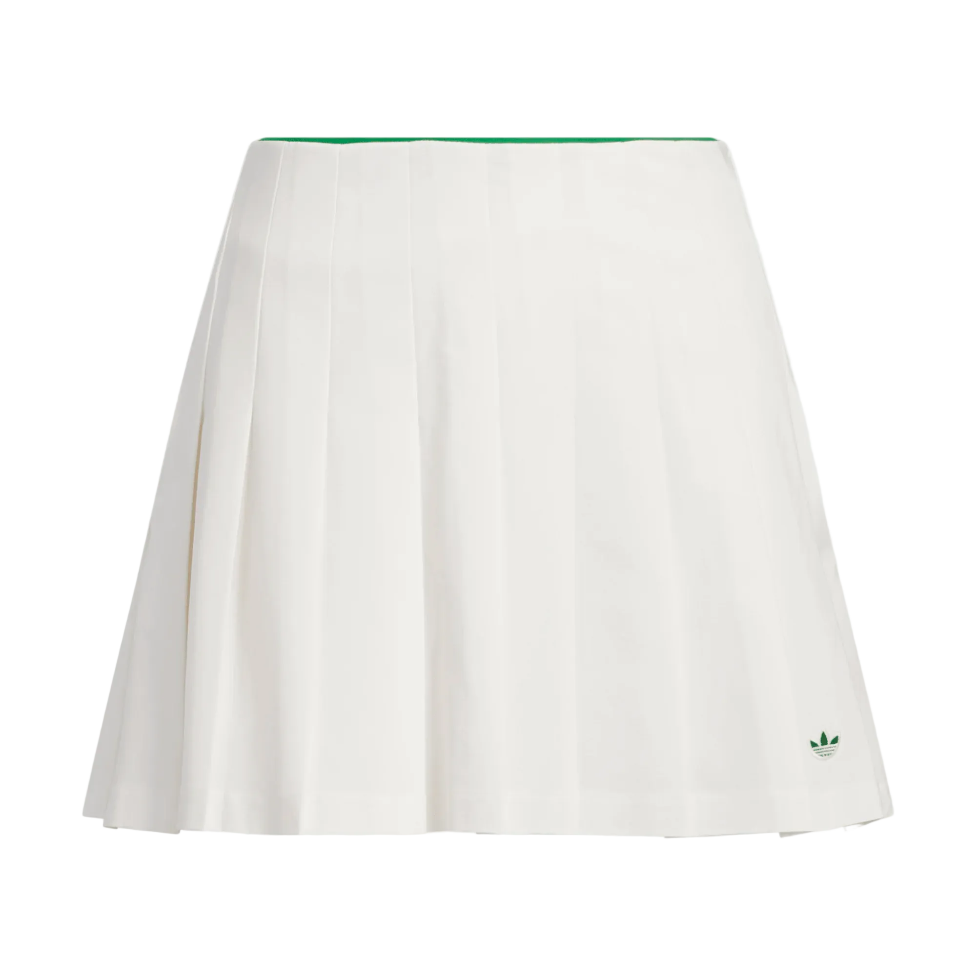 Adidas Ladies Originals Pleated Skort