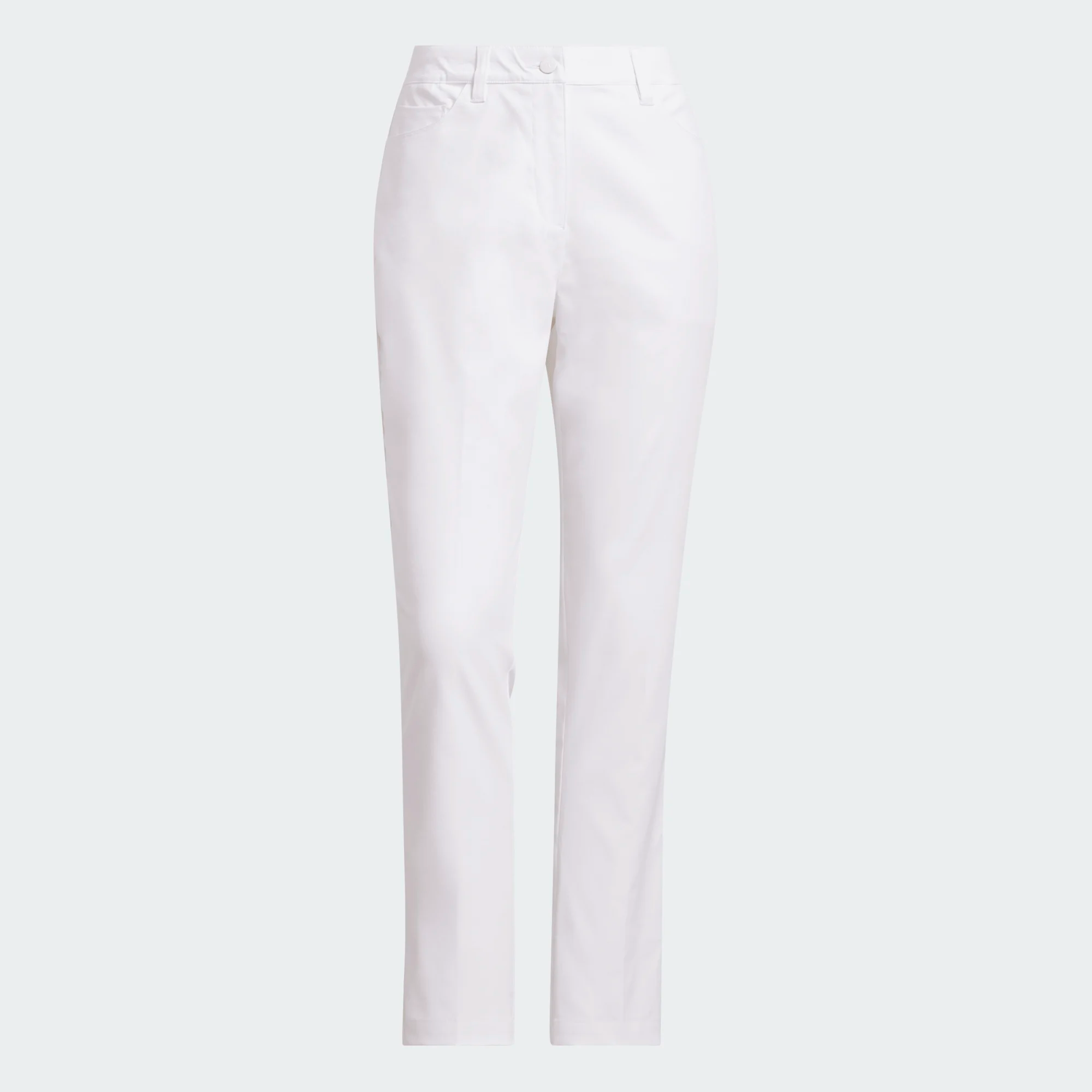Adidas Ladies Ultimate365 Twistweave Five-Pocket Pants