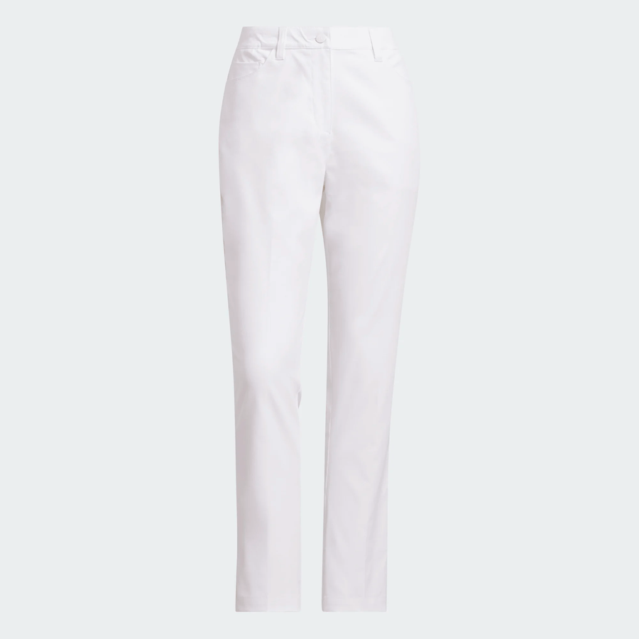 Adidas pantalon cinq poches Ultimate365 Twistweave pour femme