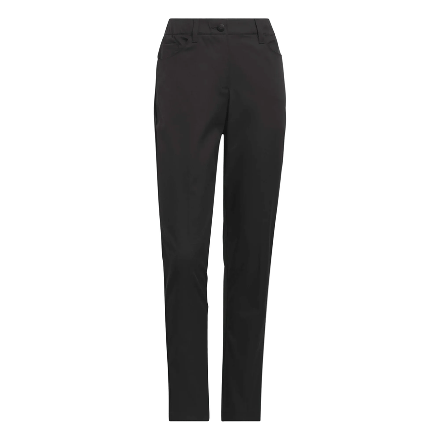 Pantalon femme Adidas Ultimate365 Twistweave à cinq poches