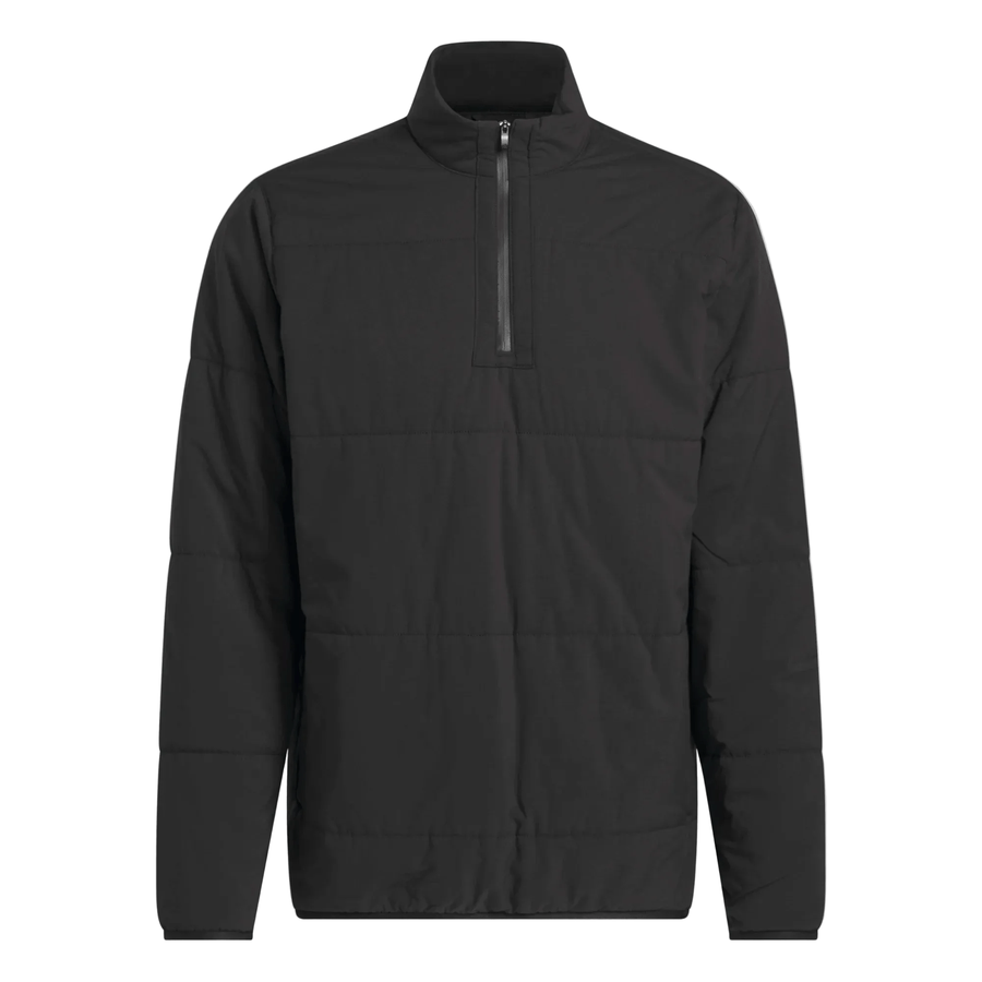 Adidas Ultimate365 Arctic Golf Jacket - Black