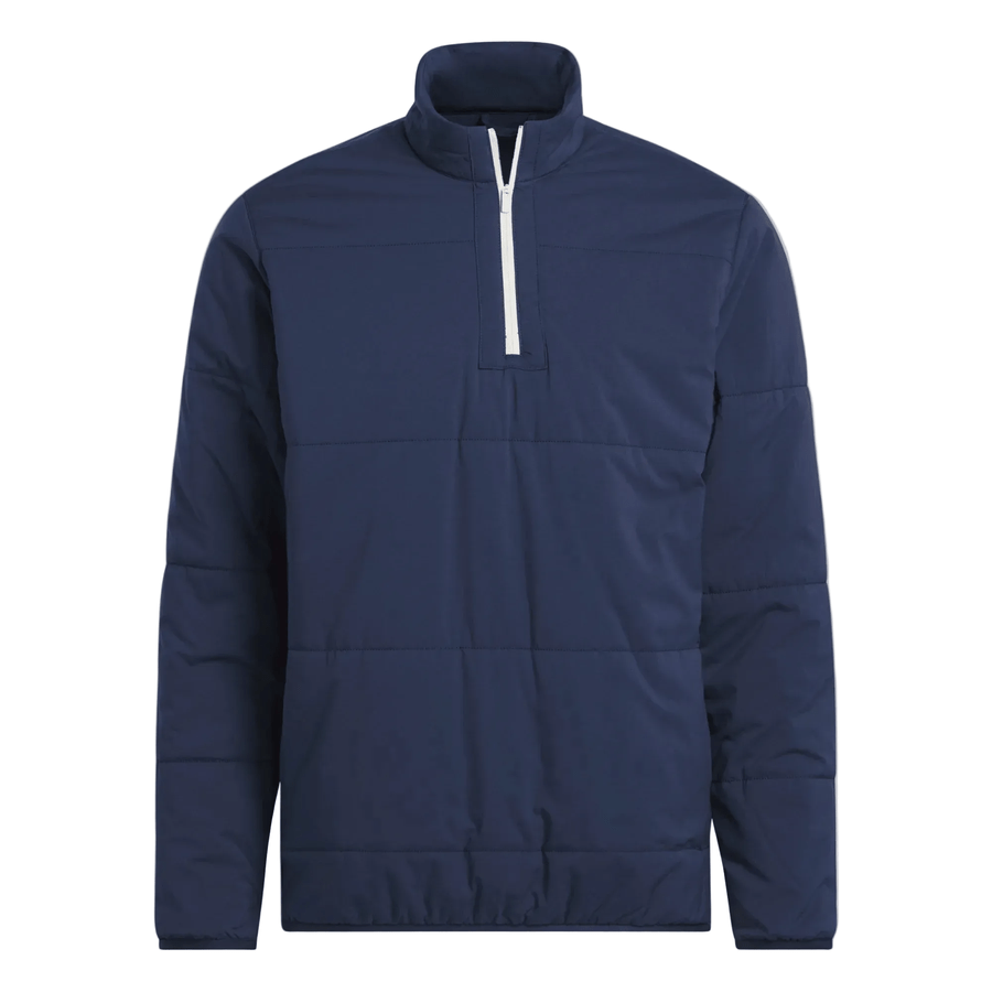 Adidas Ultimate365 Arctic Golf Jacket - Navy