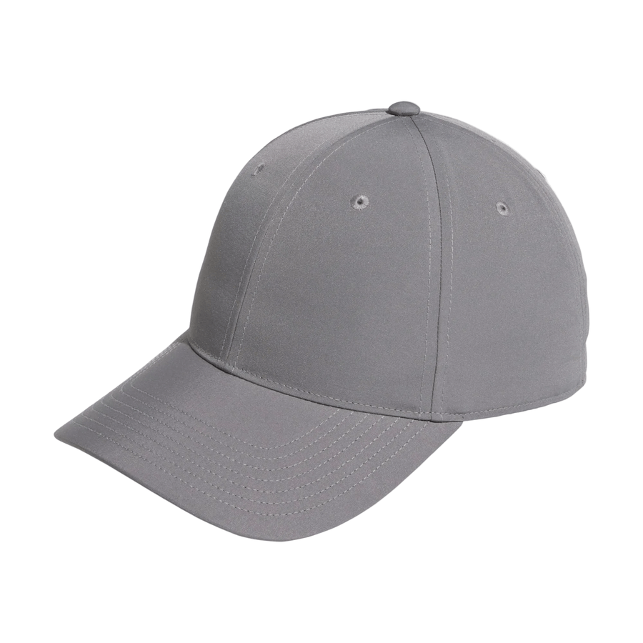 Adidas Golf Performance Crestable Hat - Grey