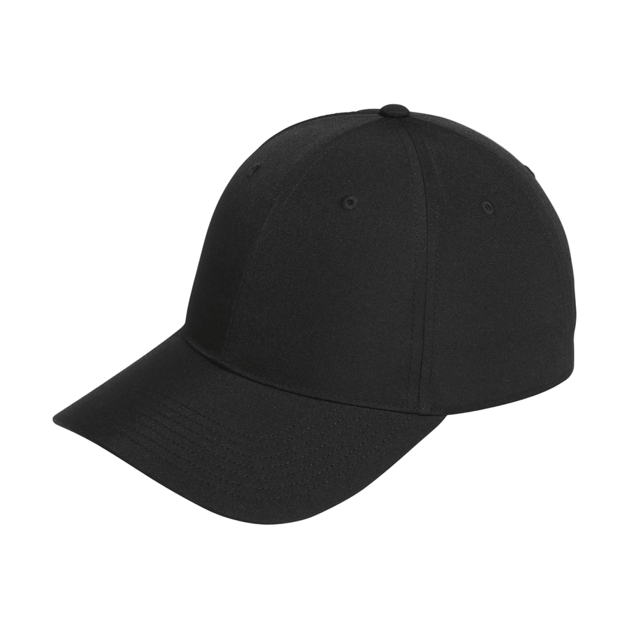 Adidas Golf Performance Crestable Hat - Black