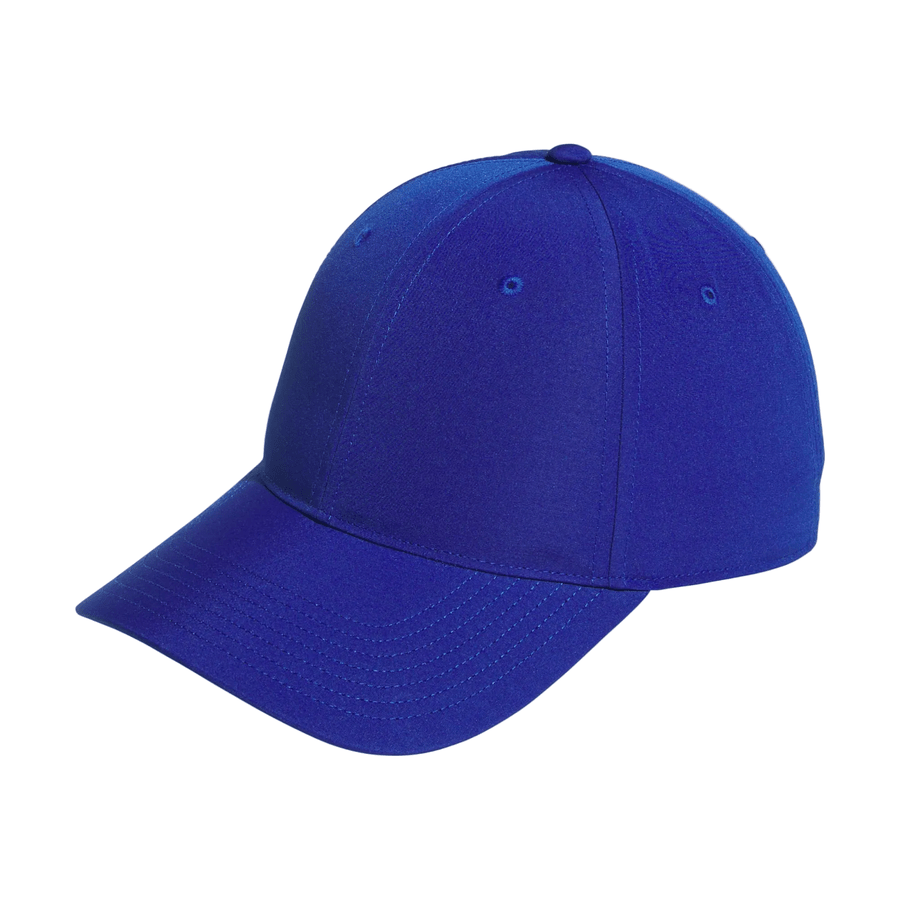 Adidas Golf Casquette Crestable Performance - Bleu