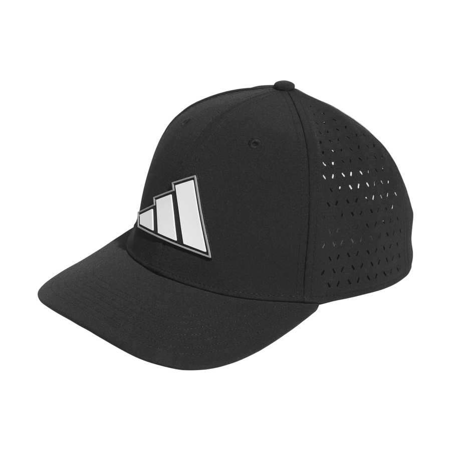Adidas Hydrophobic 2.0 Tour Hat - Black