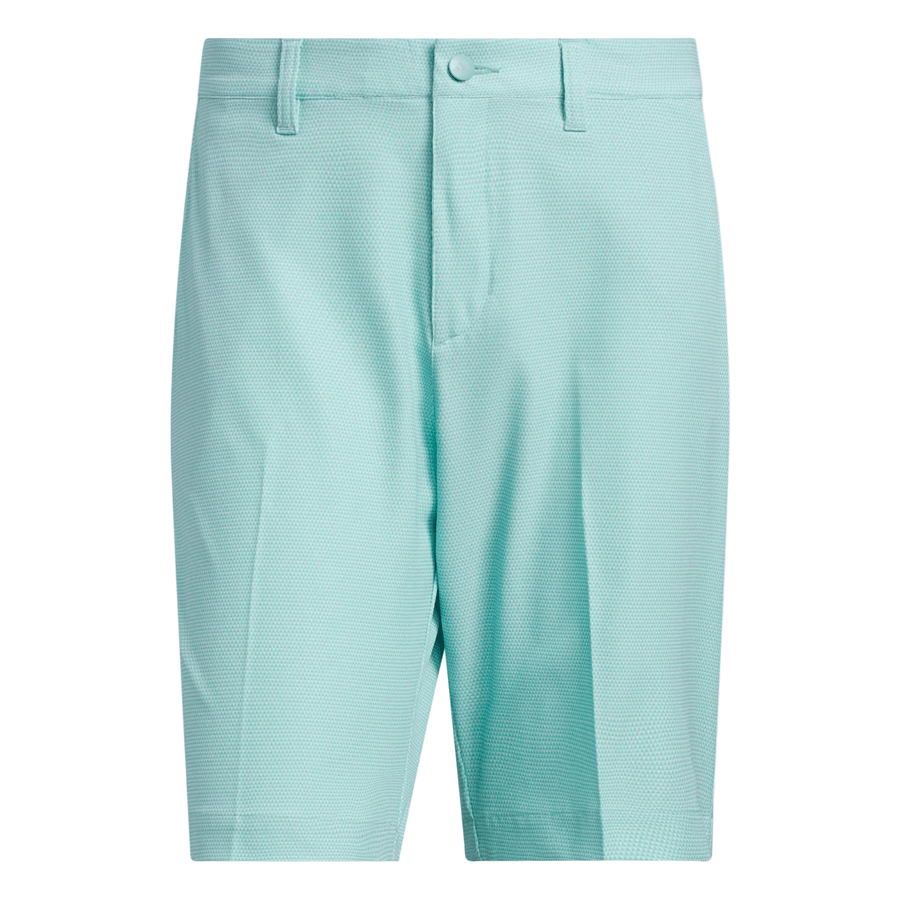 Short texturé Adidas Ultimate365 de 9 pouces
