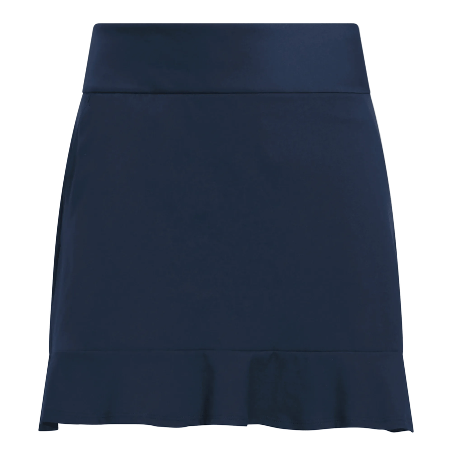 Adidas Ladies Ultimate365 Frilled Skort