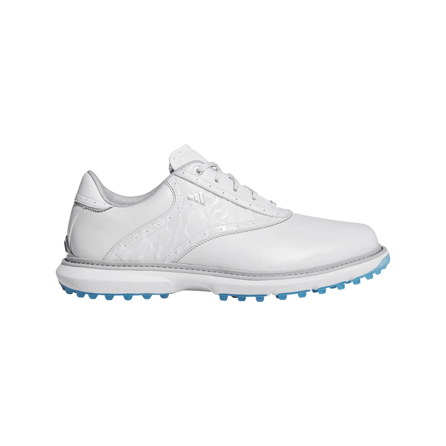 Adidas MC70 Spikeless Golf Shoes - Grey/Silver