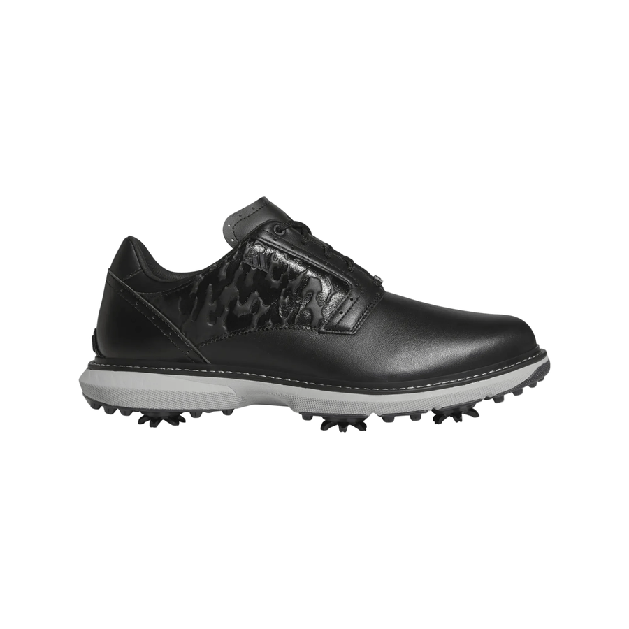 Adidas MC70 Golf Shoes - Black/Grey