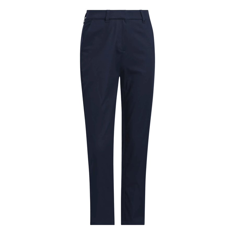 Adidas Ladies Originals Mid Rise Golf Pant