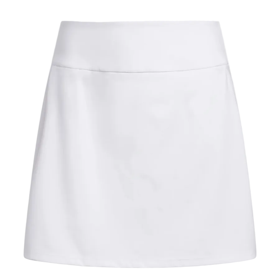 Adidas Ladies Ultimate365 Solid Knit Skort