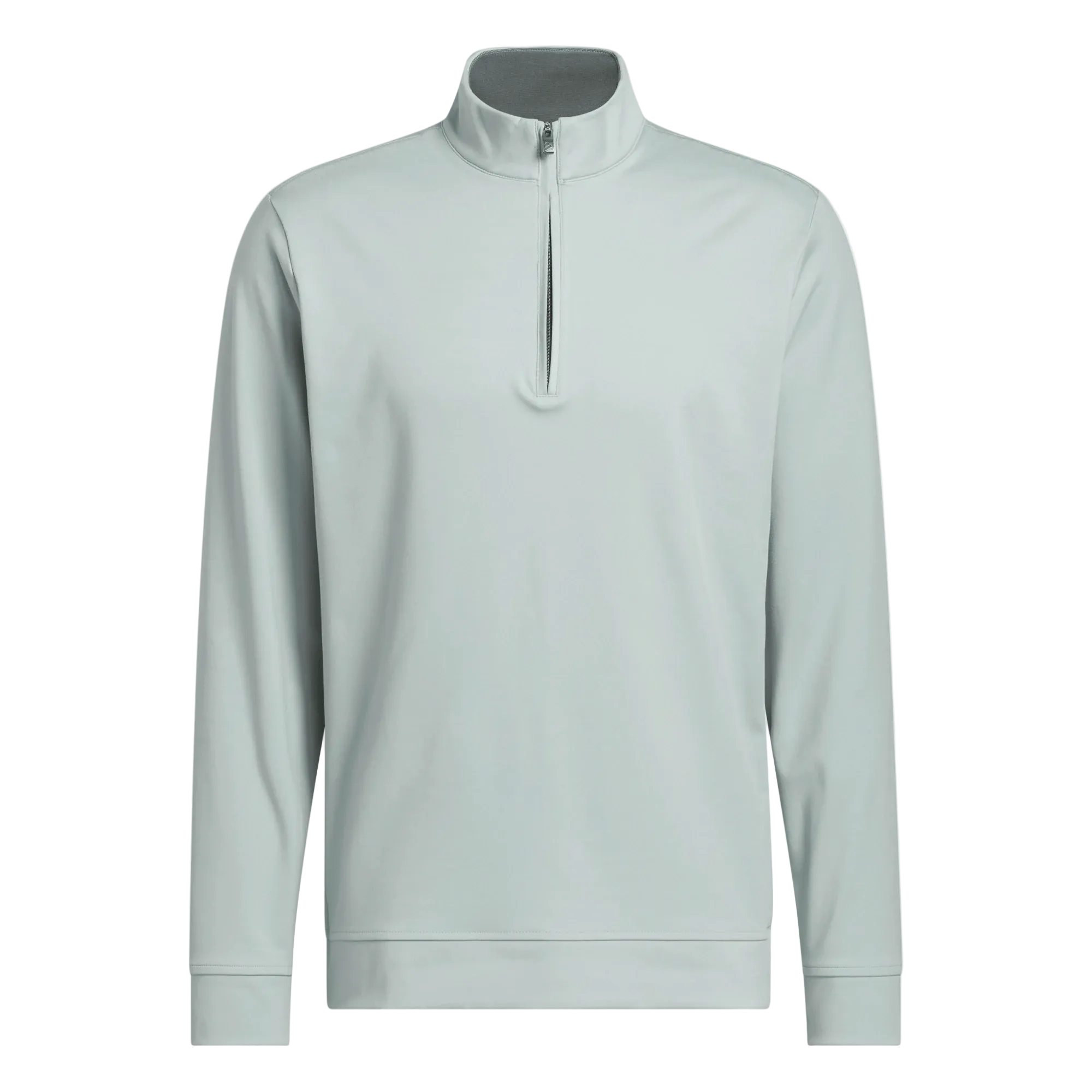 Adidas Ultiamte365 Classic Quarter-Zip - Silver
