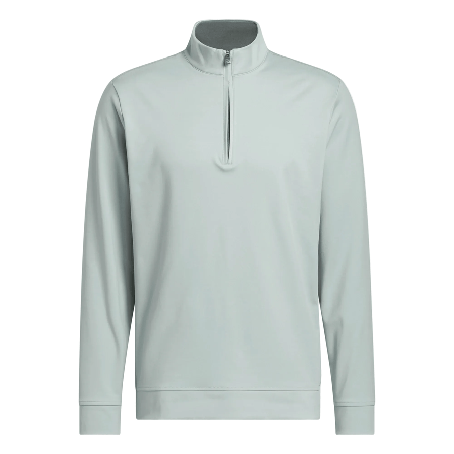 Adidas Ultiamte365 classique à col zippé 1/4 - argent