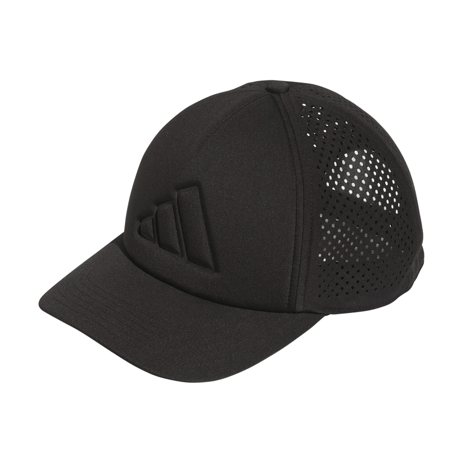 Adidas Foam Trucker Golf Hat - Black