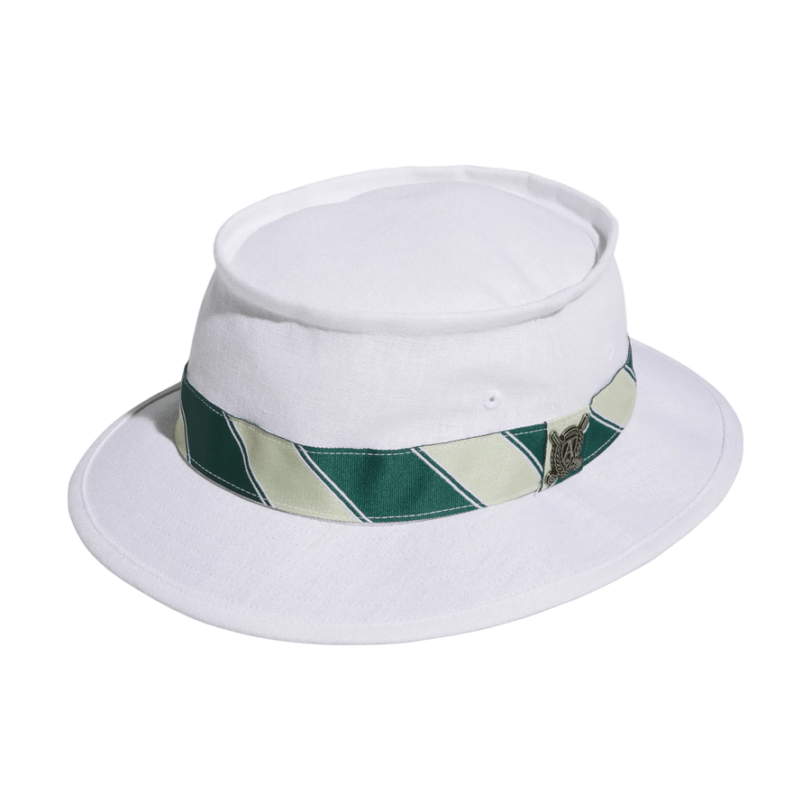 Adidas Season Opener Hat - White